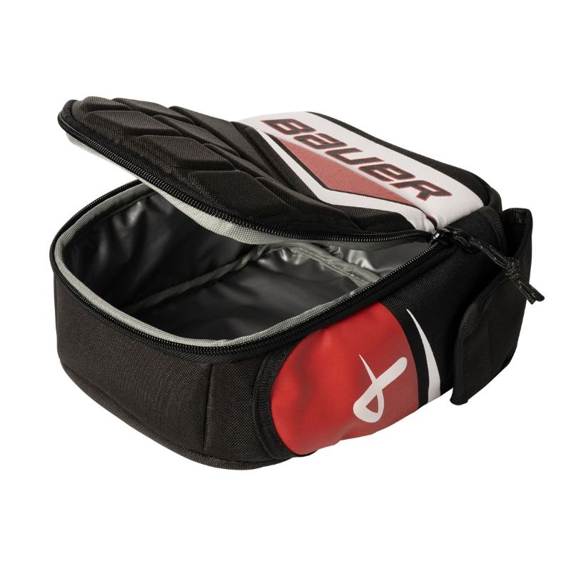 Bauer Tasche Lunch Box Youth