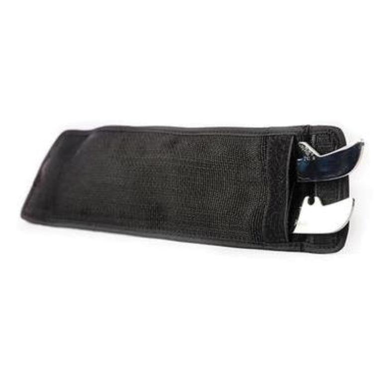 Blue Sports Tasche für Kufen