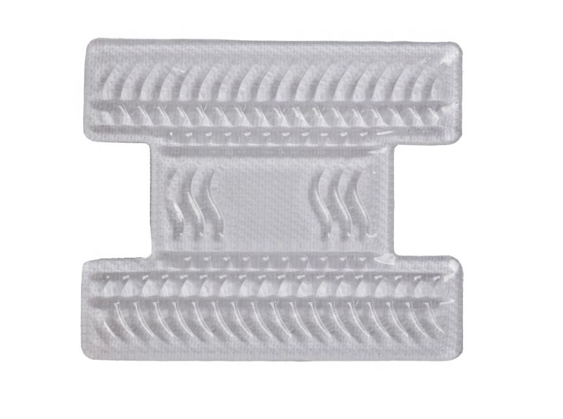 Schanner Lace Bite Gel Pad (1 Paar)