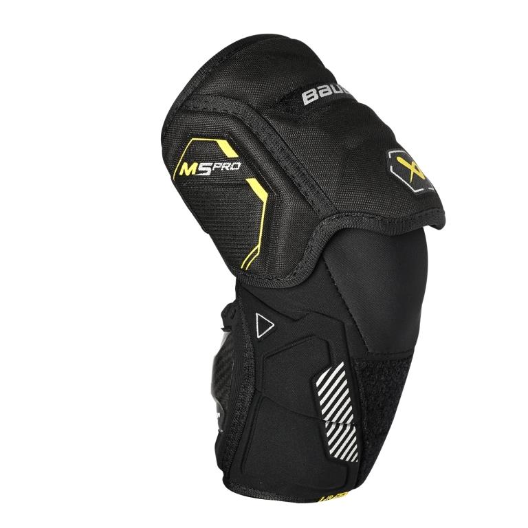 Bauer Ellbogenschutz Supreme M5 Pro Senior