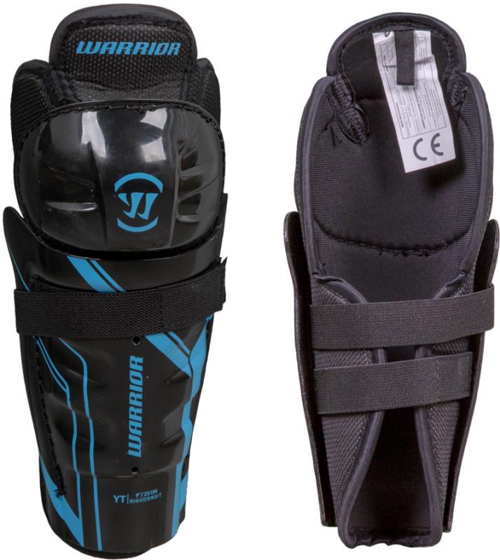 Warrior Hockey Starter-Kit Youth