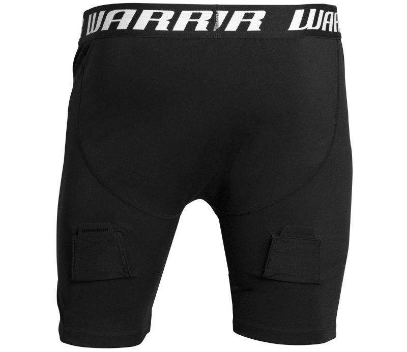 Warrior Tiefschutz Alpha Comp Short Senior