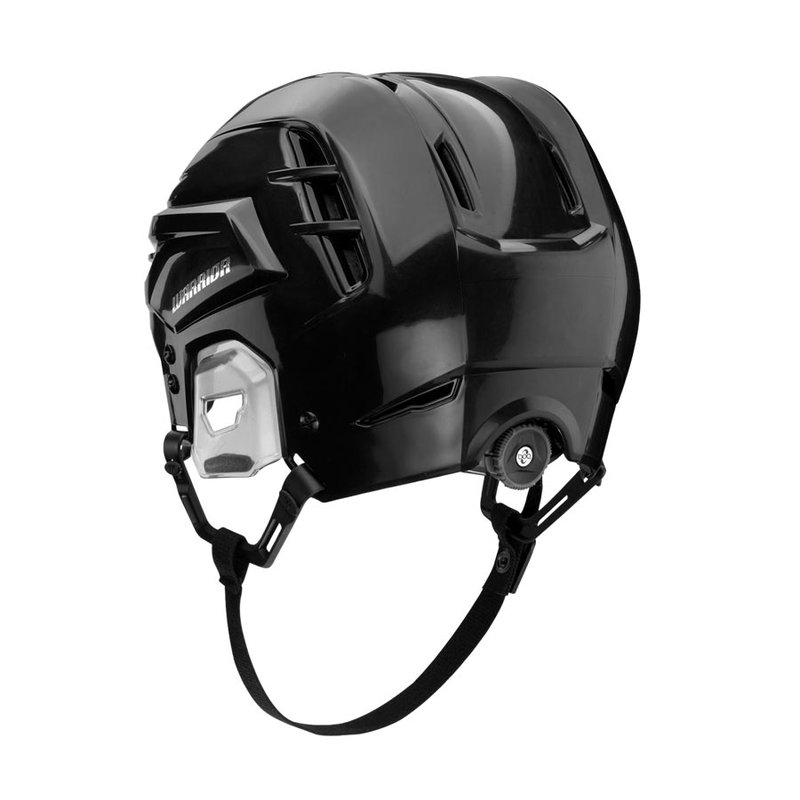 Warrior Helm Alpha One
