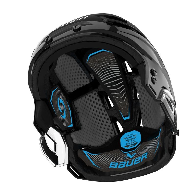 Bauer Helm RE-AKT 70