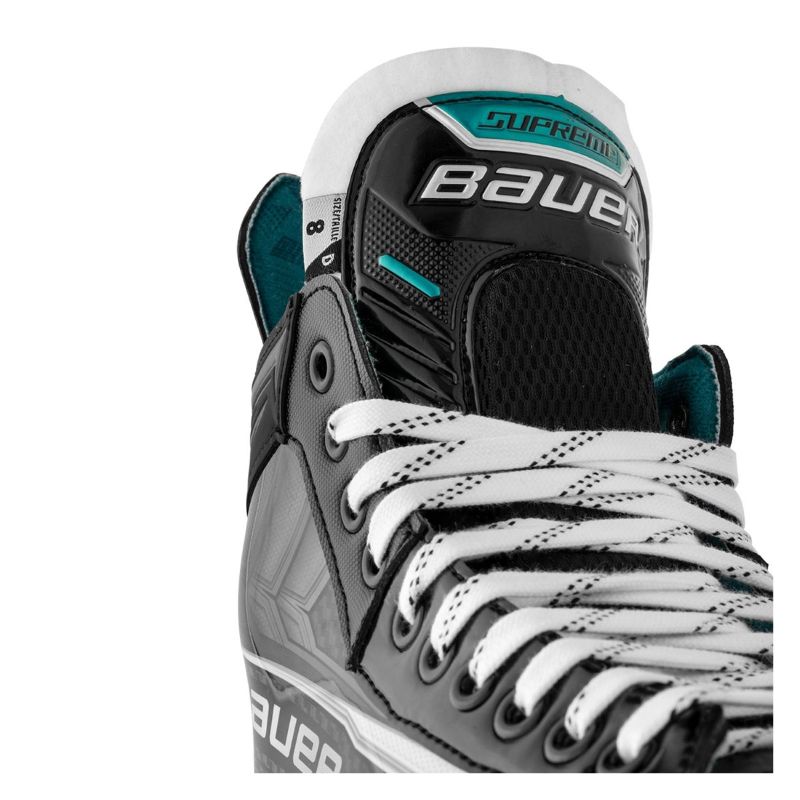Bauer Schlittschuhe Supreme F20 Senior