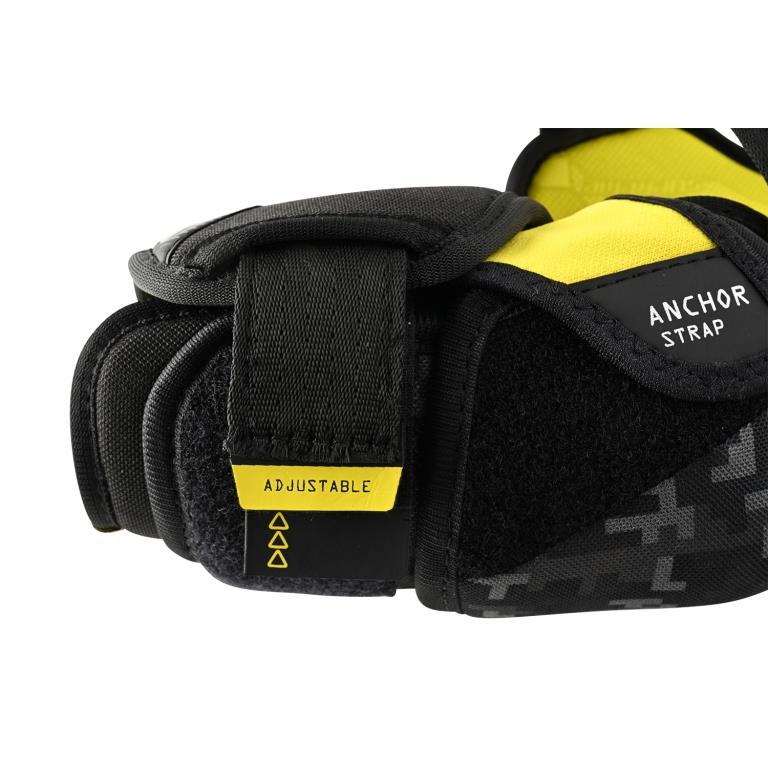 Bauer Ellbogenschutz Supreme M3 Junior