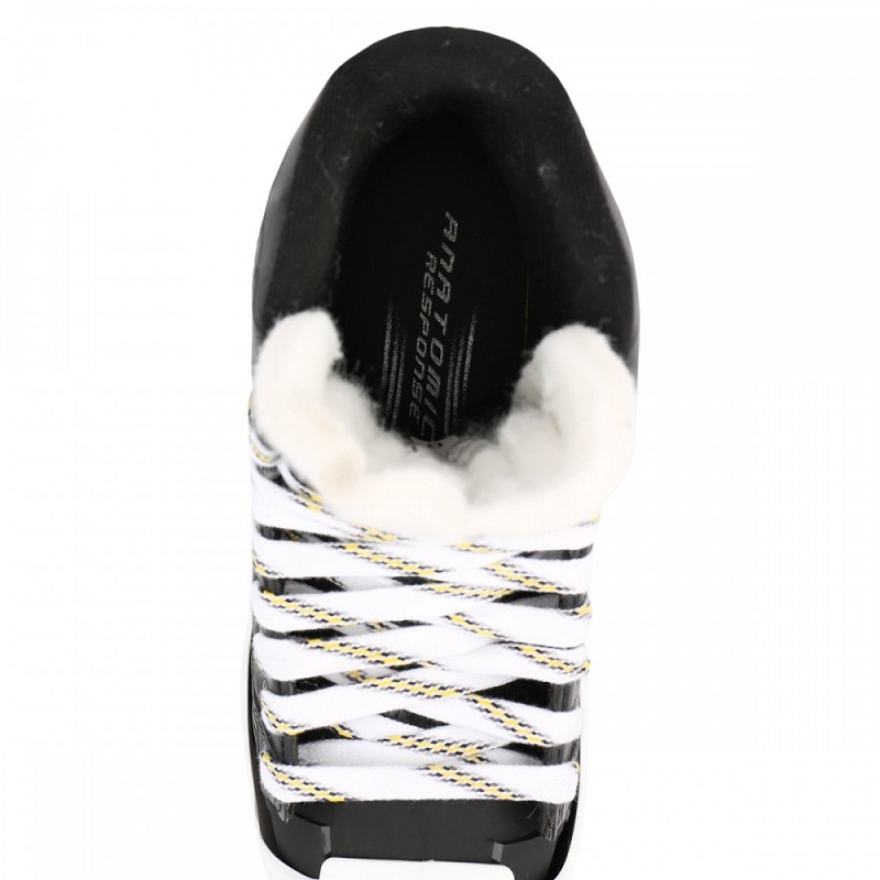 CCM TW-Schlittschuhe Tacks 4092 Senior