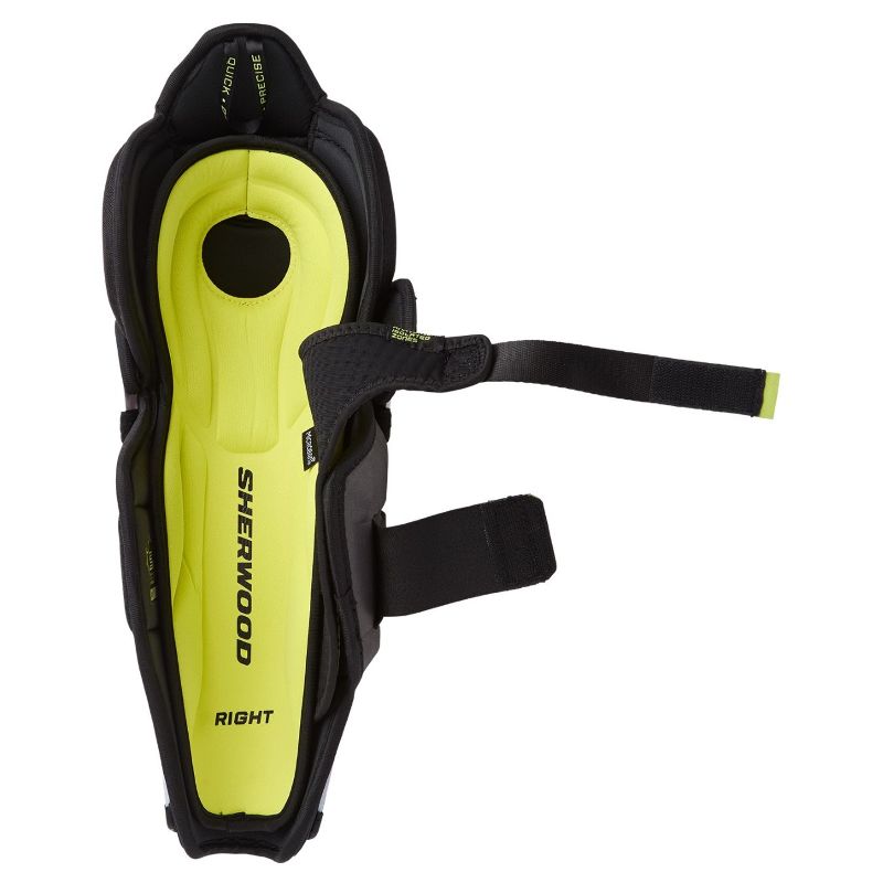 Sherwood Beinschutz Rekker Morph2 Junior