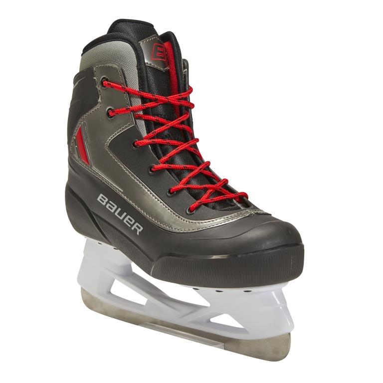 Bauer Schlittschuhe Rec Expedition Senior
