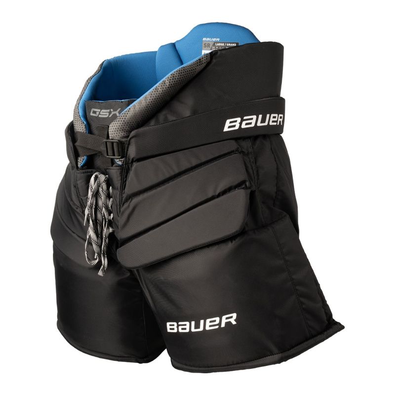 Bauer TW-Hose GSX Junior