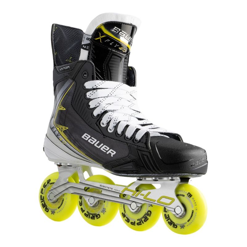 Bauer Inlinehockey Skates Vapor Fly40 Senior