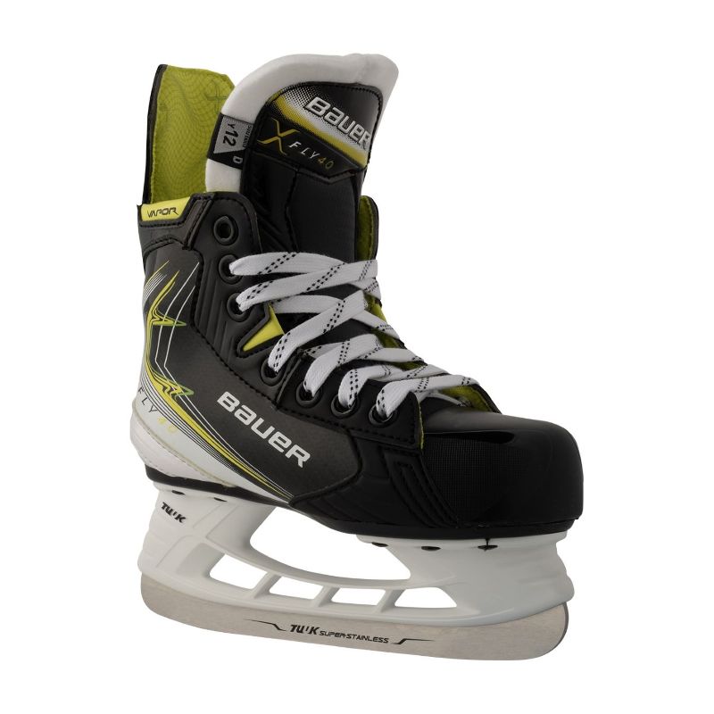 Bauer Schlittschuhe Vapor FLY40 Youth