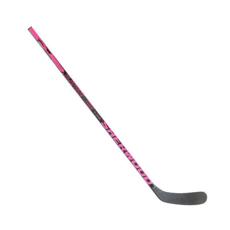Sherwood Schläger Playrite 2 Pink Junior 48"