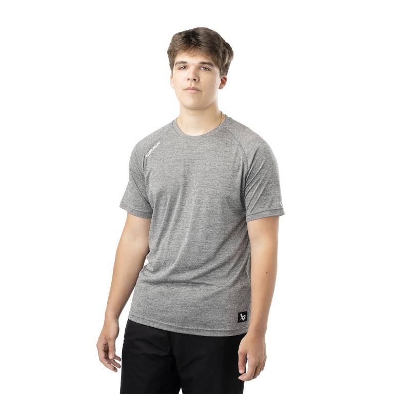 Bauer Shirt Team Tech Tee Senior