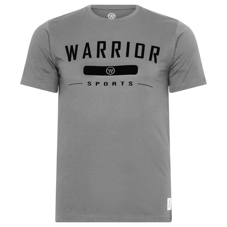 Warrior Shirt SPORTS Tee Senior