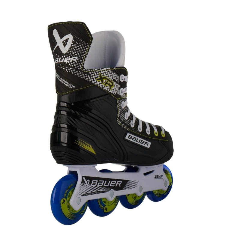 Bauer Inlinehockey Skates XR Senior