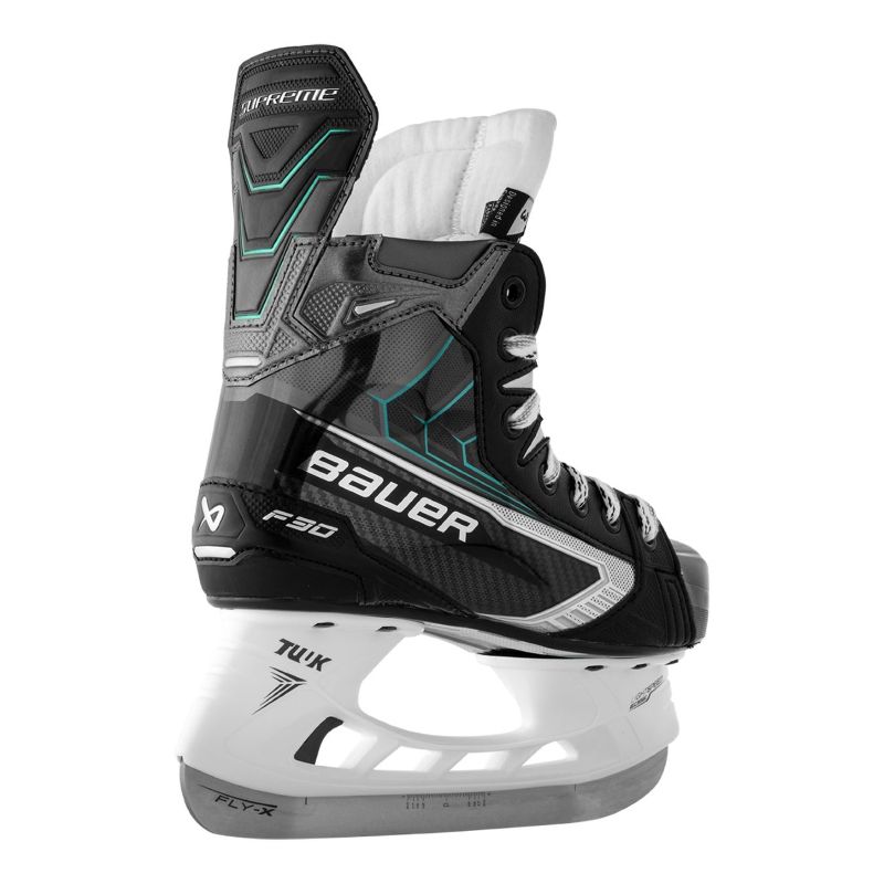 Bauer Schlittschuhe Supreme F30 Junior