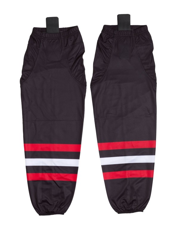 Hockey Stutzen Mesh