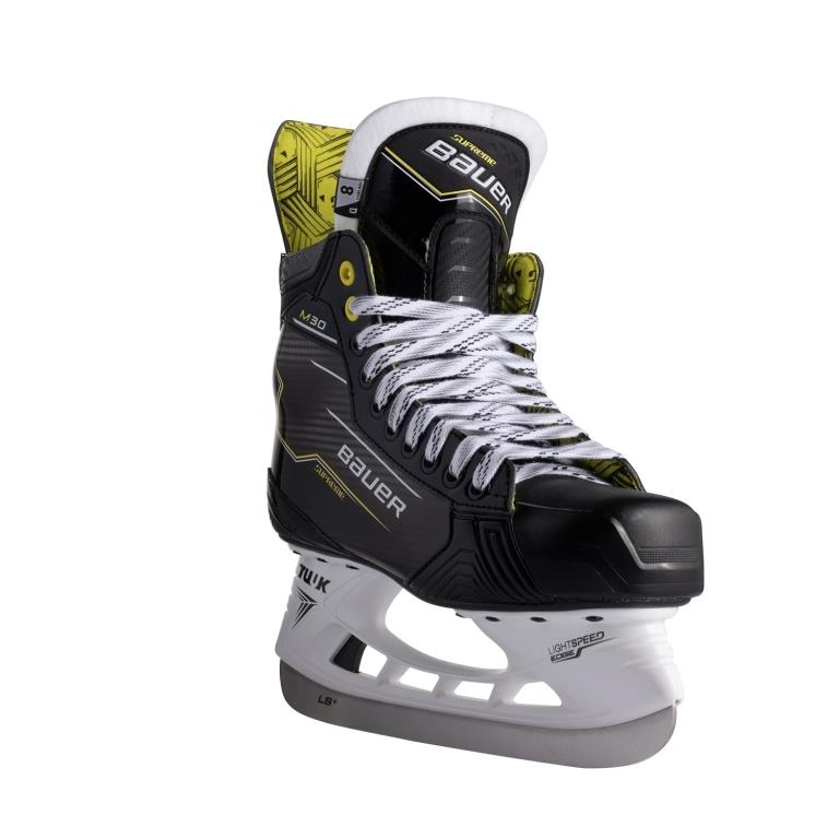 Bauer Schlittschuhe Supreme M30 Senior