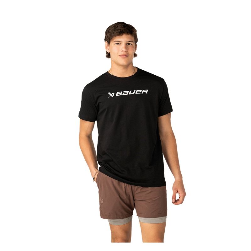 Bauer Shirt Core Tee Senior