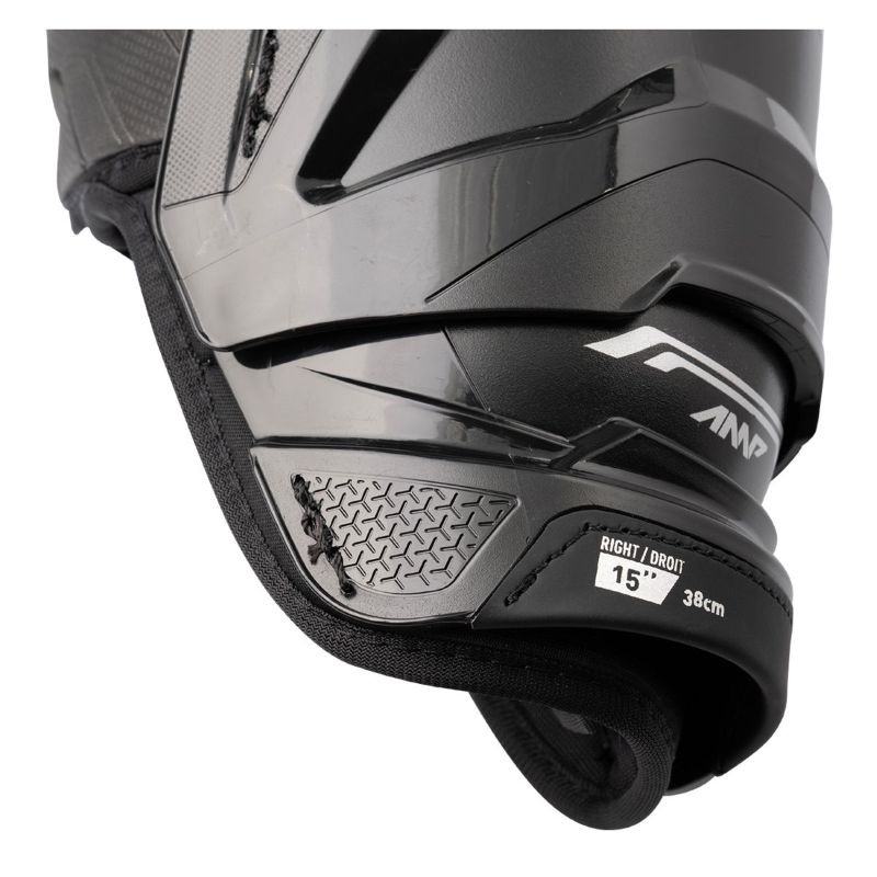 Bauer Beinschutz Supreme F50 Pro Int.