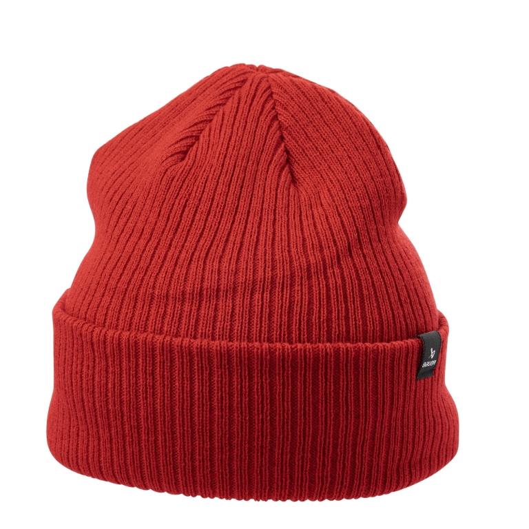 Bauer Mütze Team Ribbed Knit Toque