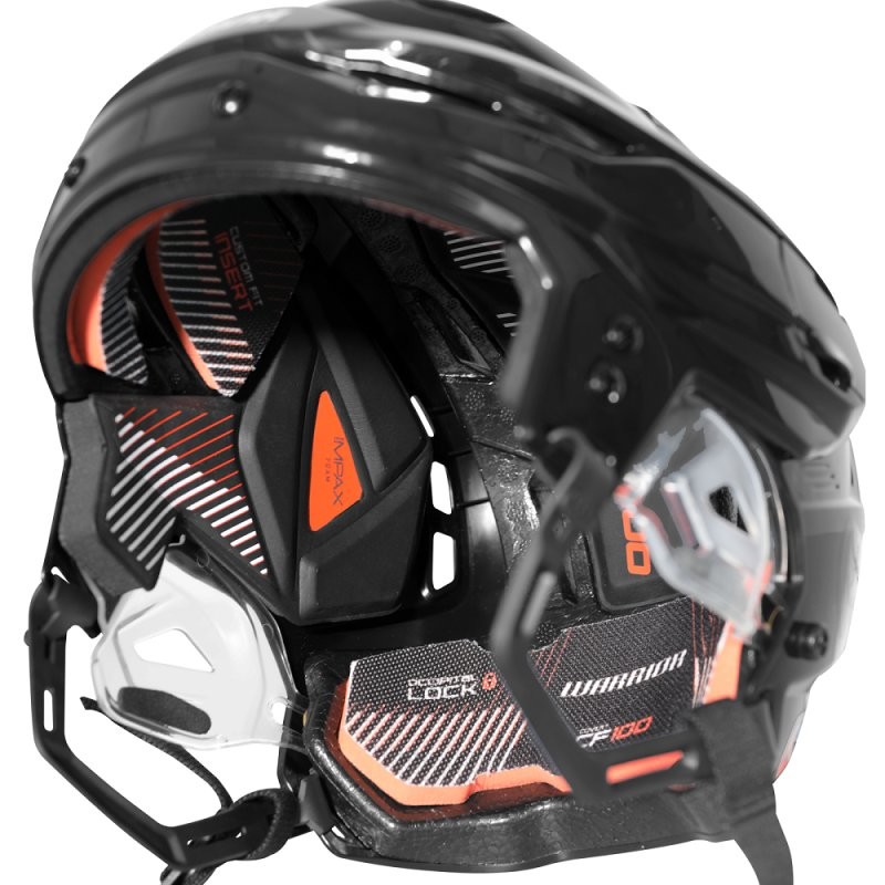 Warrior Helm Covert CF100