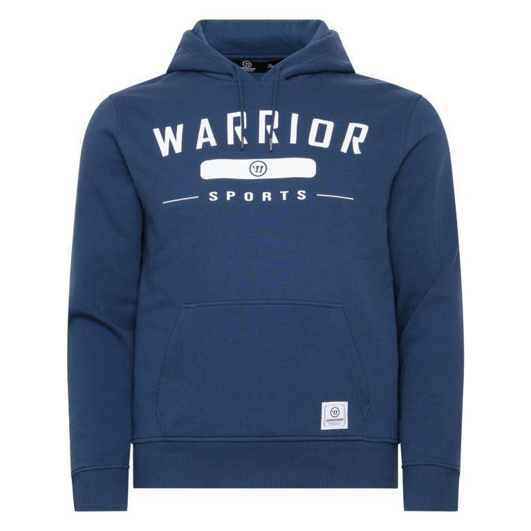 Warrior Sports Hoodie Senior