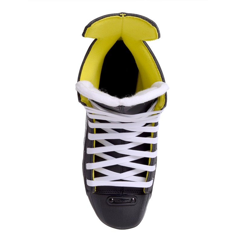 Bauer Schlittschuhe Supreme S23 Senior