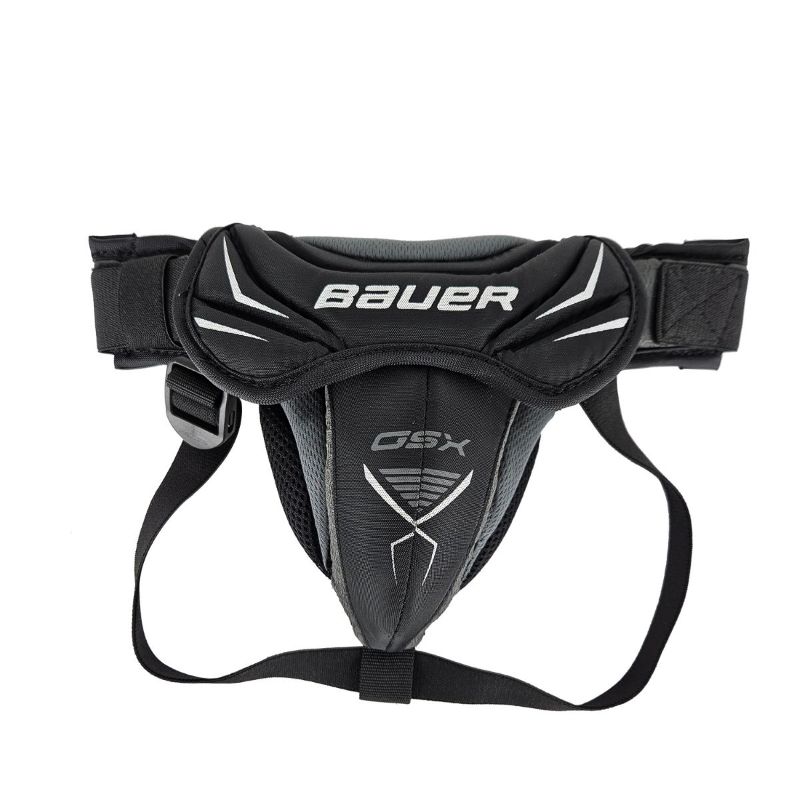 Bauer TW-Tiefschutz Prodigy Goal Jock Youth