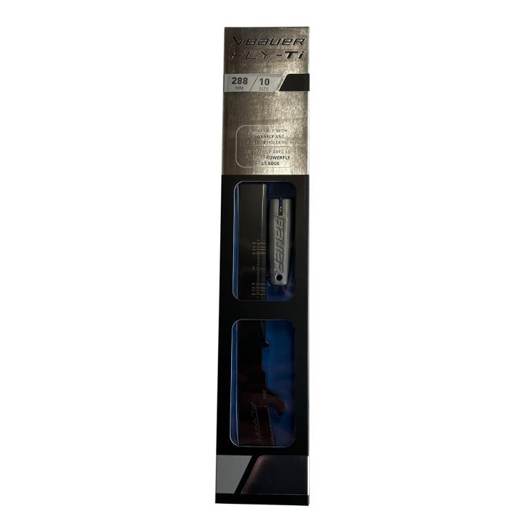 Tuuk Runner Fly-TI