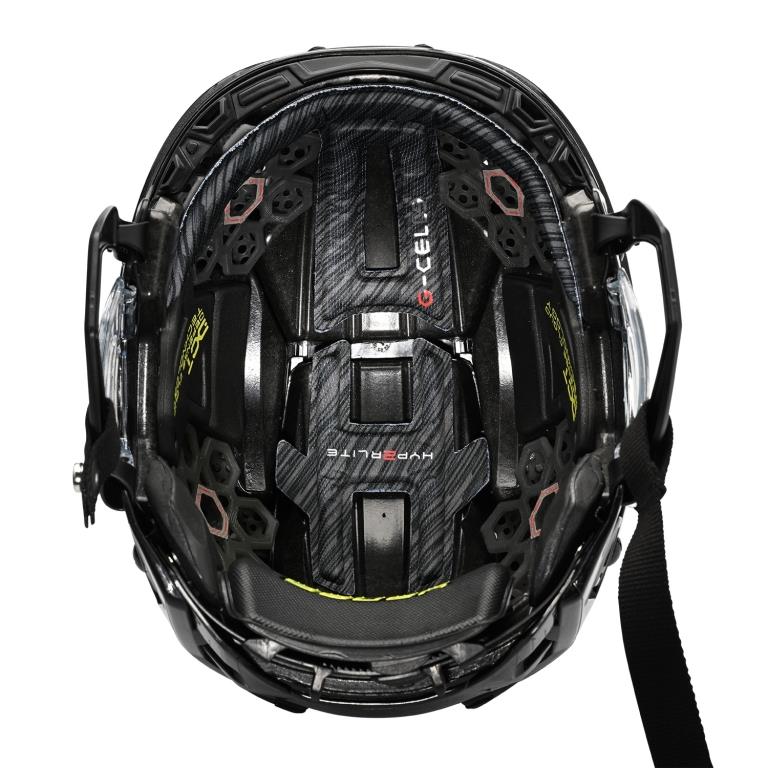 Bauer Helm Hyp2rlite
