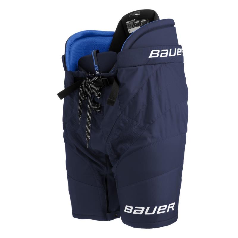 Bauer Hose Pro Int.