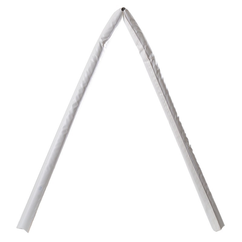 Eishockey Tor Top-Backprotektor
