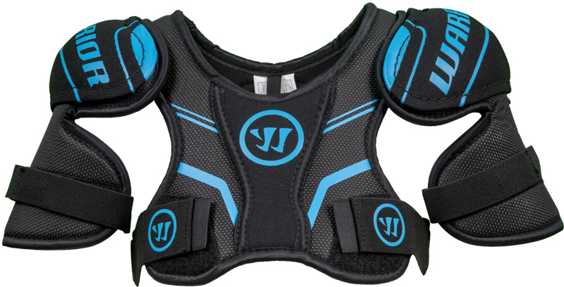 Warrior Hockey Starter-Kit Youth