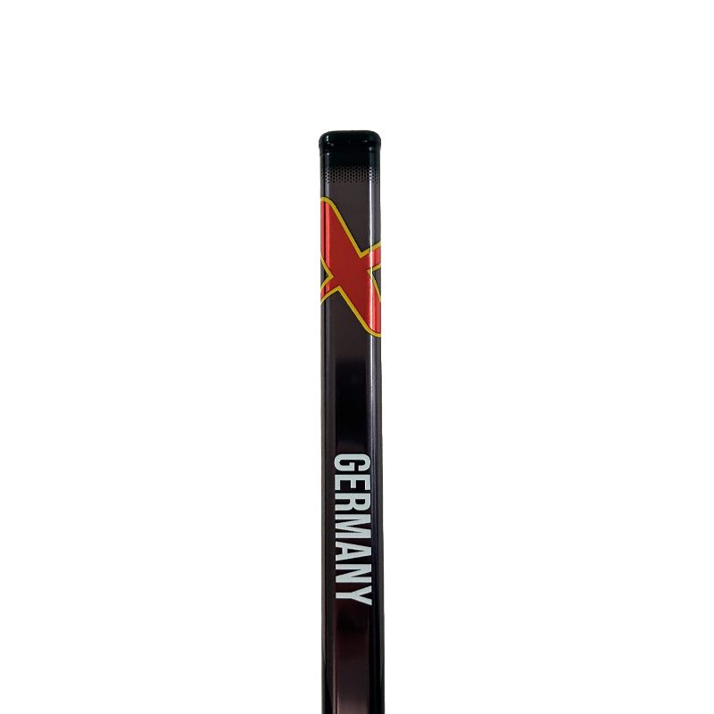 Bauer Mini Schläger Team Deutschland links