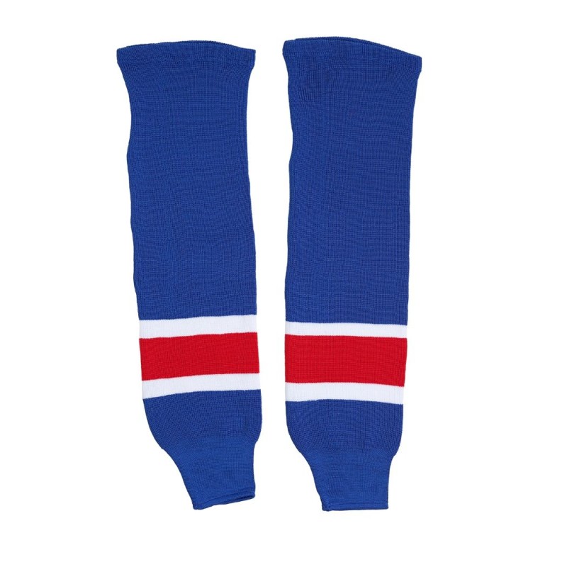 Hockey Stutzen Strick NHL