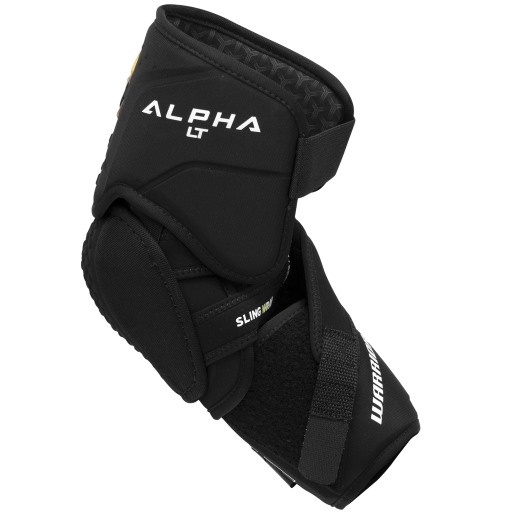 Warrior Ellbogenschutz Alpha LT Junior