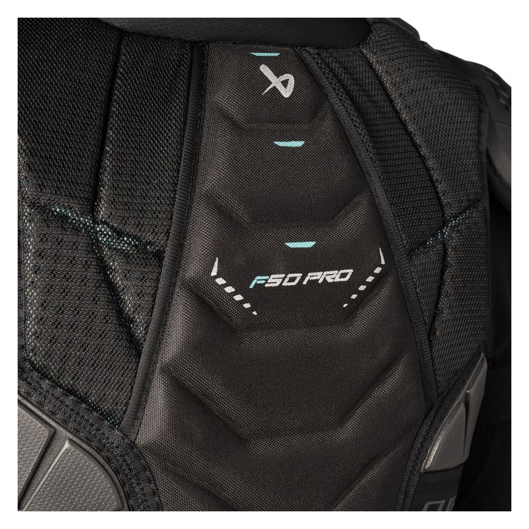 Bauer Schulterschutz Supreme F50 Pro Senior